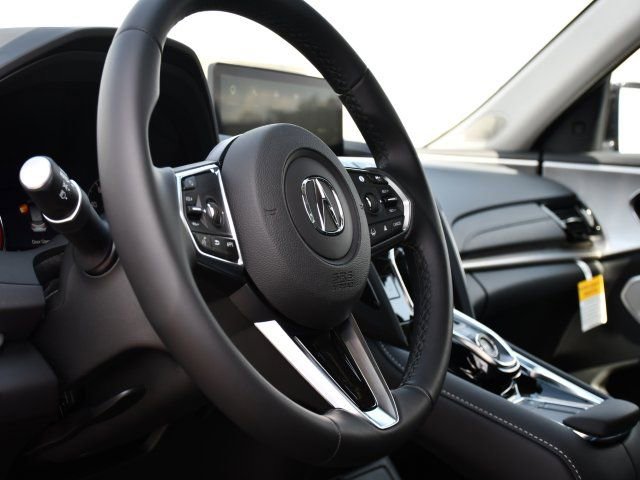New 2026 Acura RDX SH-AWD w/ Technology Package image 11