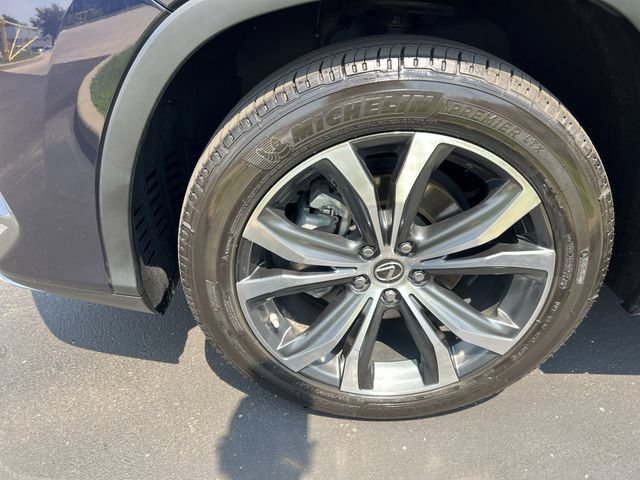 Used 2022 Lexus RX 350 AWD w/ Premium Package image 8