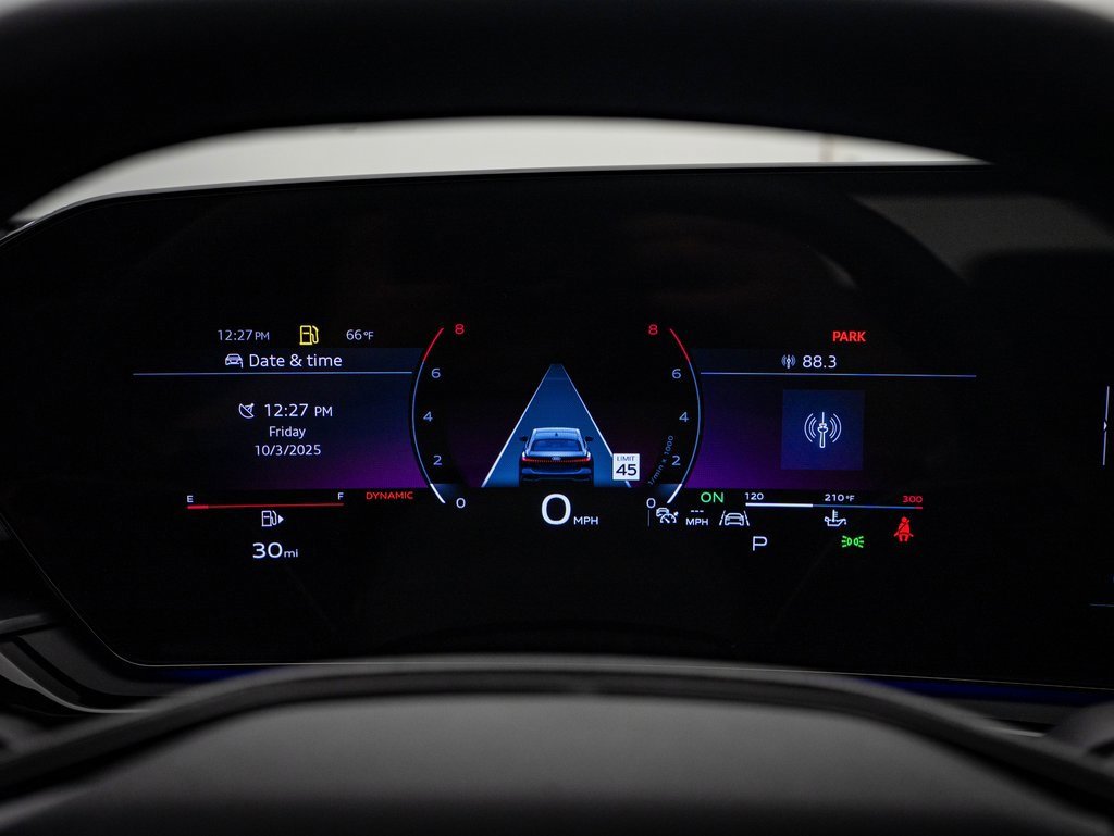 New 2025 Audi S5 Prestige image 29