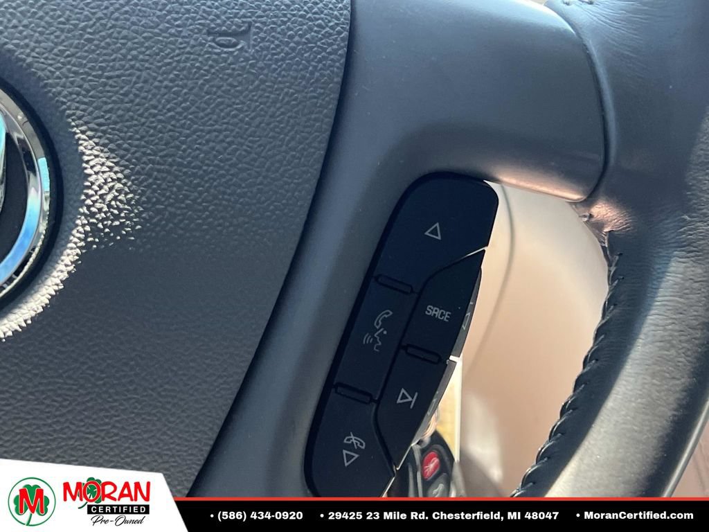Used 2017 Buick Enclave Convenience FWD image 23