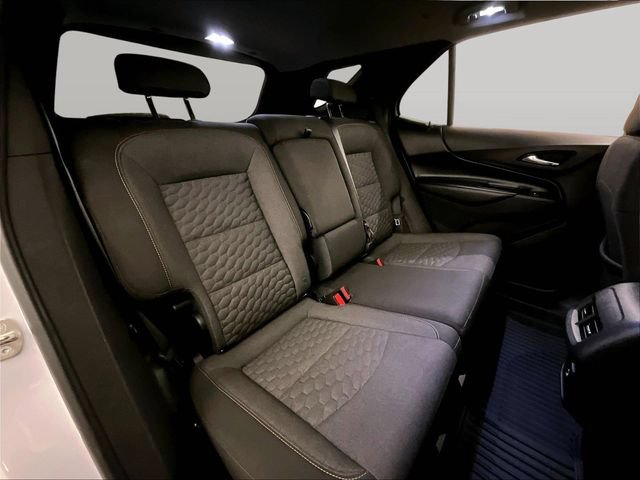 Used 2020 Chevrolet Equinox LT FWD image 26