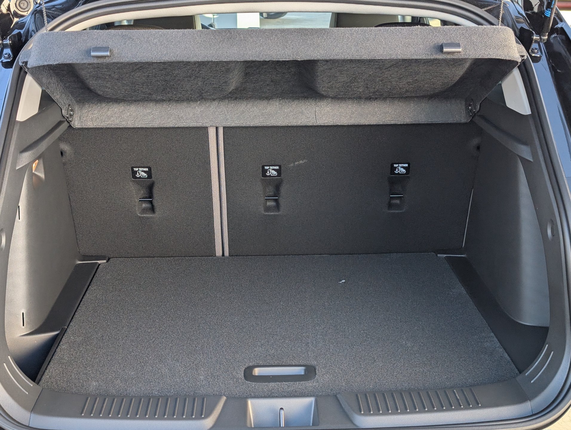 New 2026 Chevrolet Trax ACTIV FWD image 8