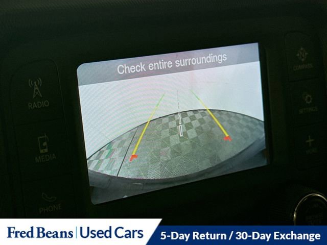 Used 2021 Jeep Wrangler Unlimited Sport image 15