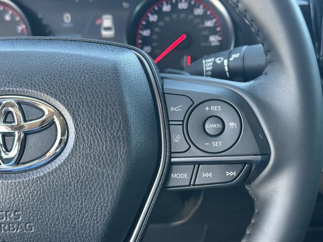 Certified 2024 Toyota Camry XSE w/ Navigation Package FWD image 13