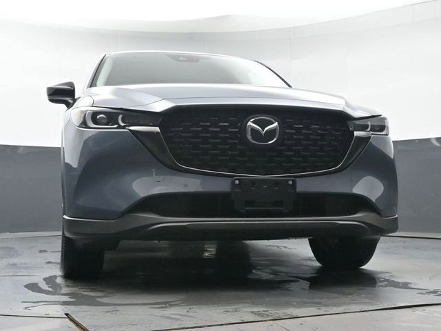 Used 2023 MAZDA CX-5 Carbon Edition AWD/4WD image 35