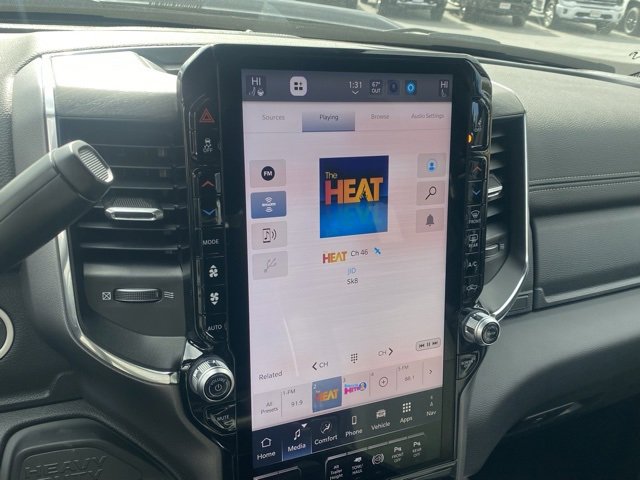 New 2026 RAM 2500 Laramie image 22