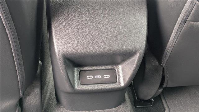 Used 2025 Acura Integra A-Spec FWD image 24