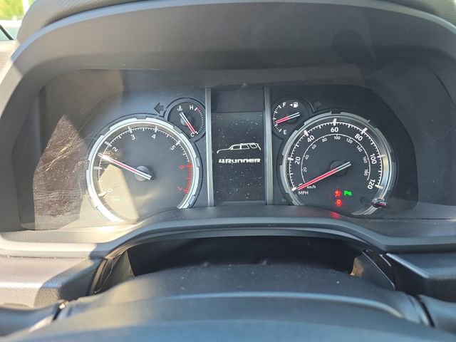 Used 2022 Toyota 4Runner Limited image 18