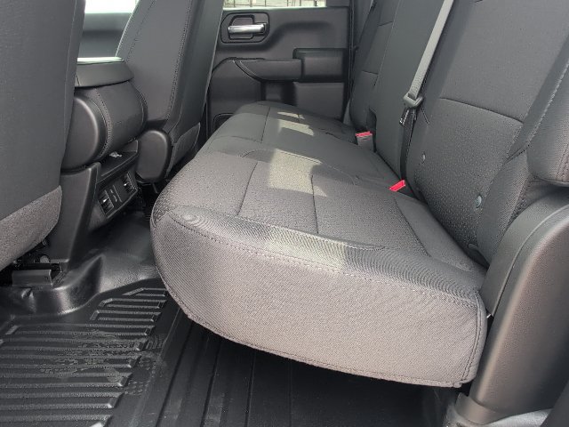 New 2026 Chevrolet Silverado 2500 W/T w/ WT Convenience Package AWD/4WD image 7