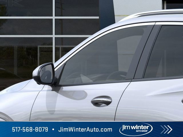 New 2026 Buick Encore GX Avenir w/ Avenir Technology Package image 12