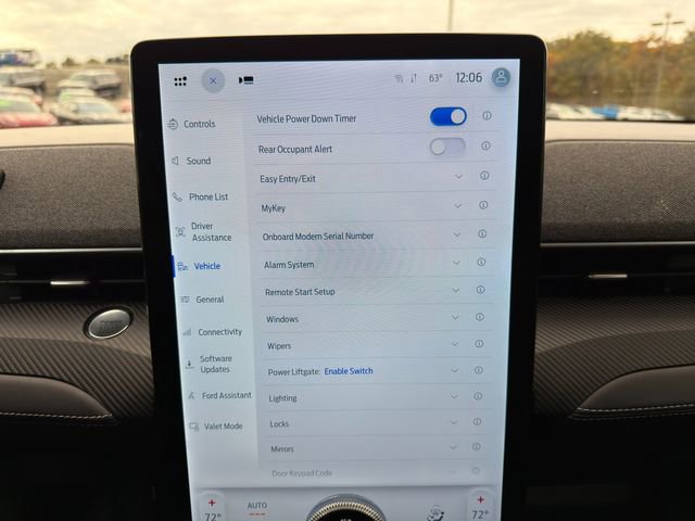 Used 2024 Ford Mustang Mach-E Premium image 33