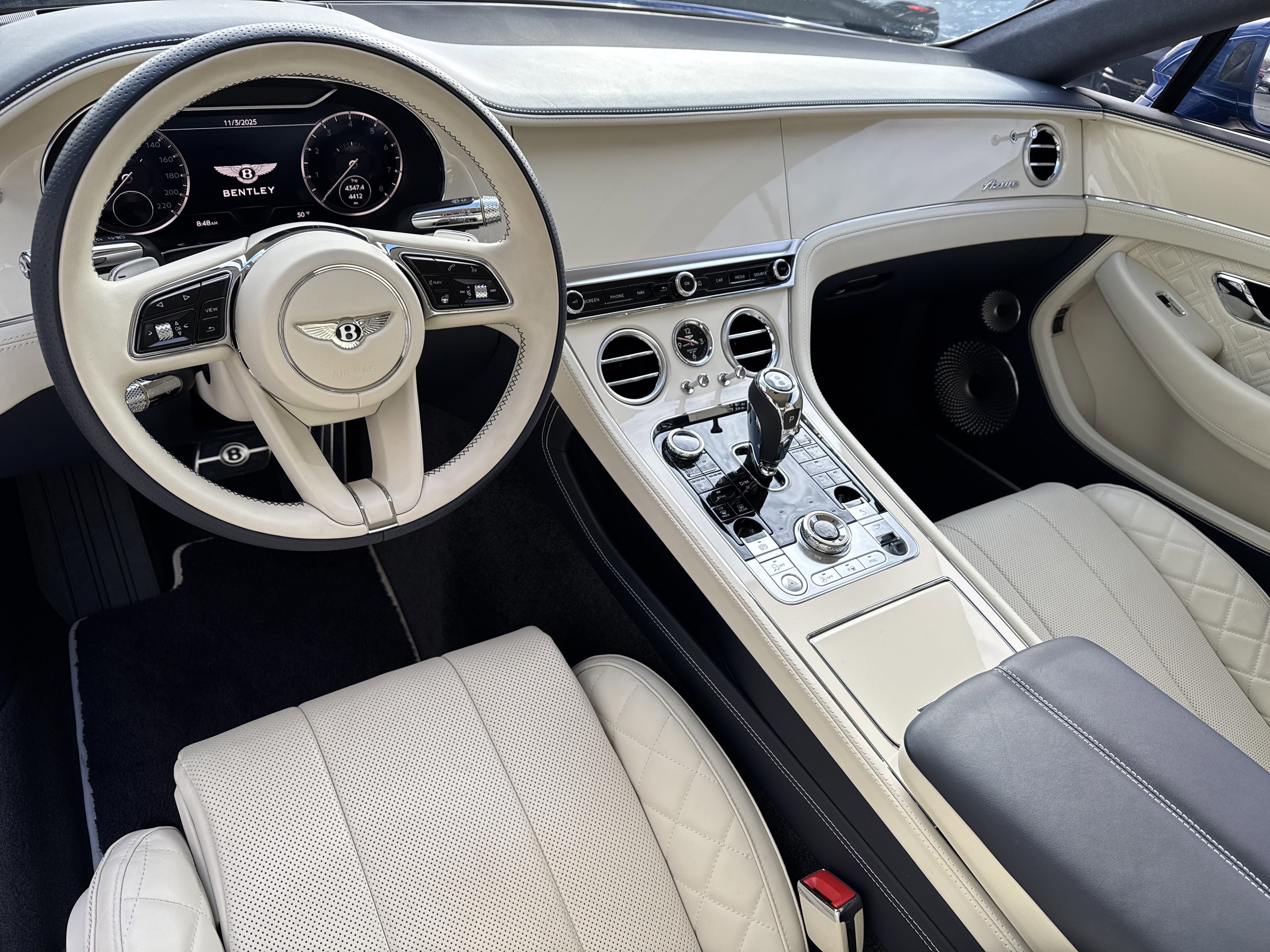 Used 2023 Bentley Continental GT Mulliner image 14