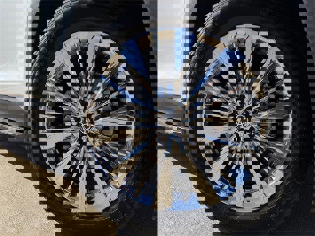 New 2026 Toyota Grand Highlander Platinum image 11