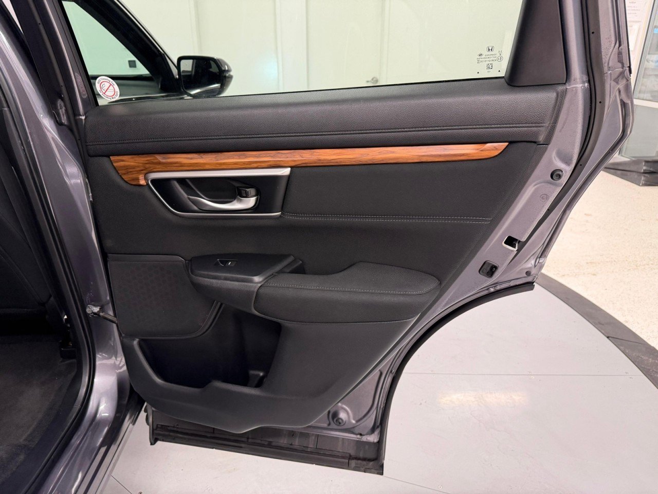 Used 2022 Honda CR-V EX image 44