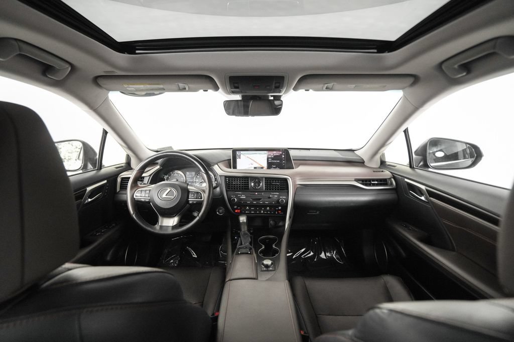 Used 2018 Lexus RX 350L AWD image 15