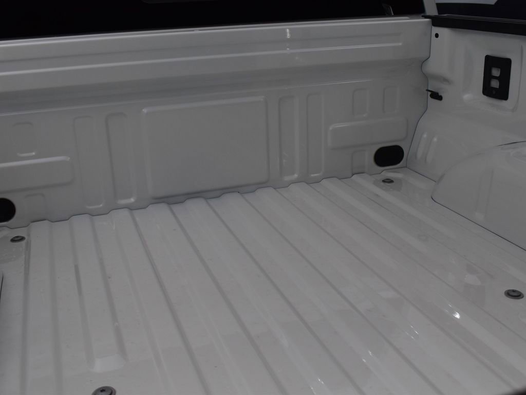 New 2025 Ford F150 Platinum AWD/4WD image 13