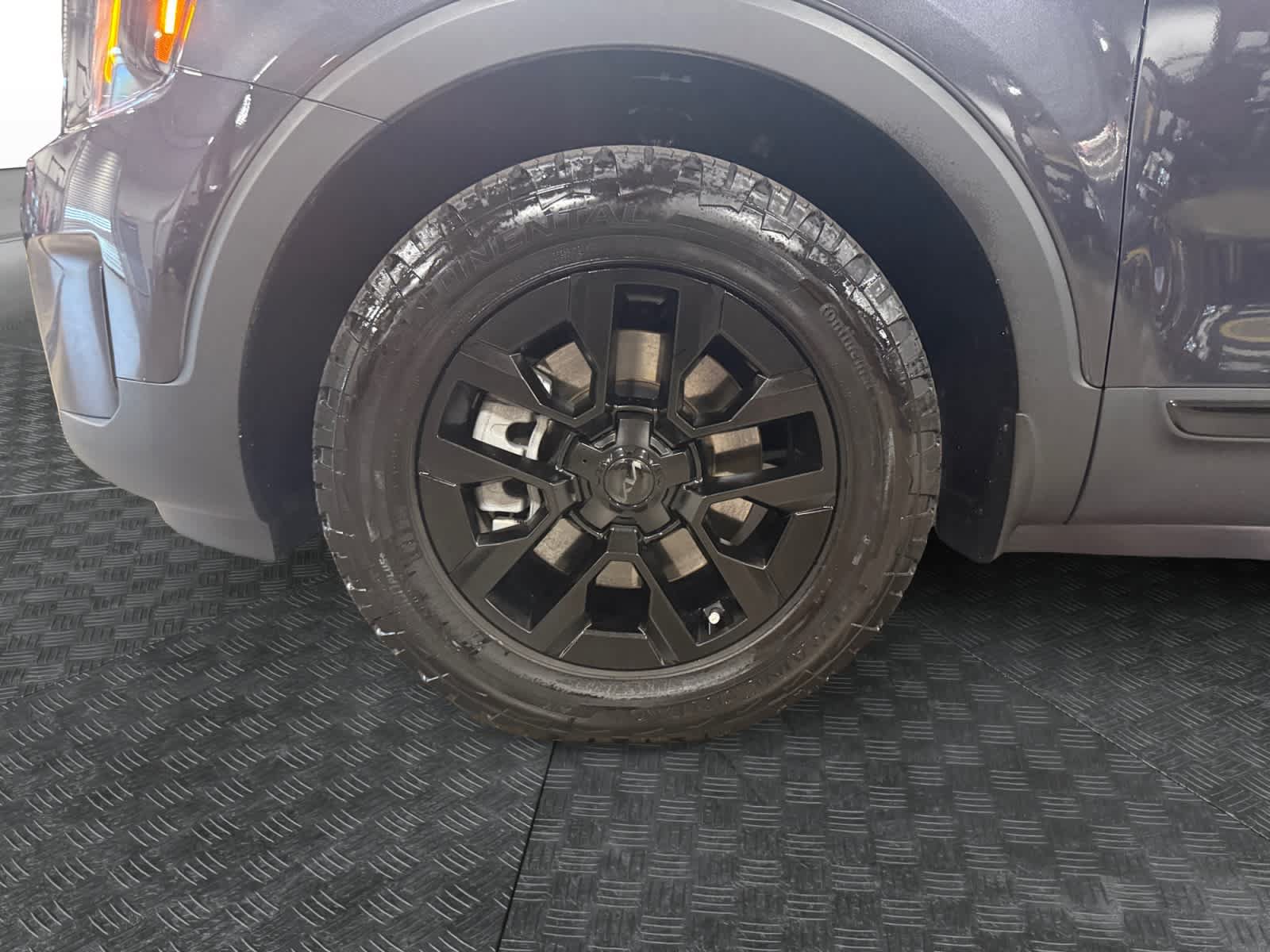 Used 2025 Kia Telluride SX Prestige X-Pro AWD/4WD image 15