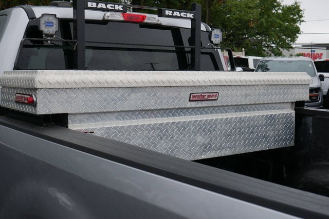 Used 2021 Ford F250 XLT image 10