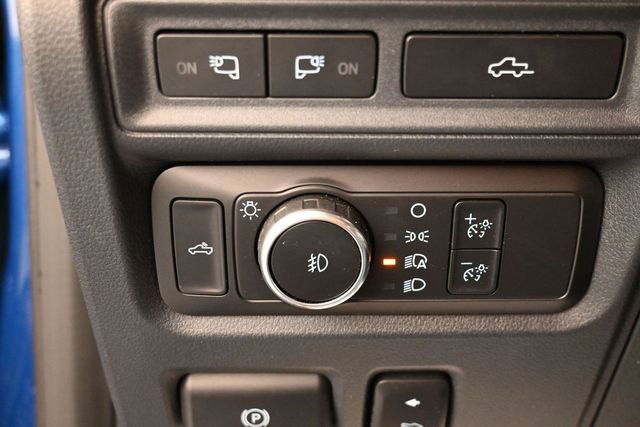 Used 2022 Ford F150 Tremor w/ Equipment Group 401A Mid AWD/4WD image 22
