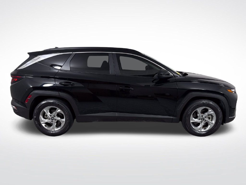 Certified 2024 Hyundai Tucson SEL FWD image 2