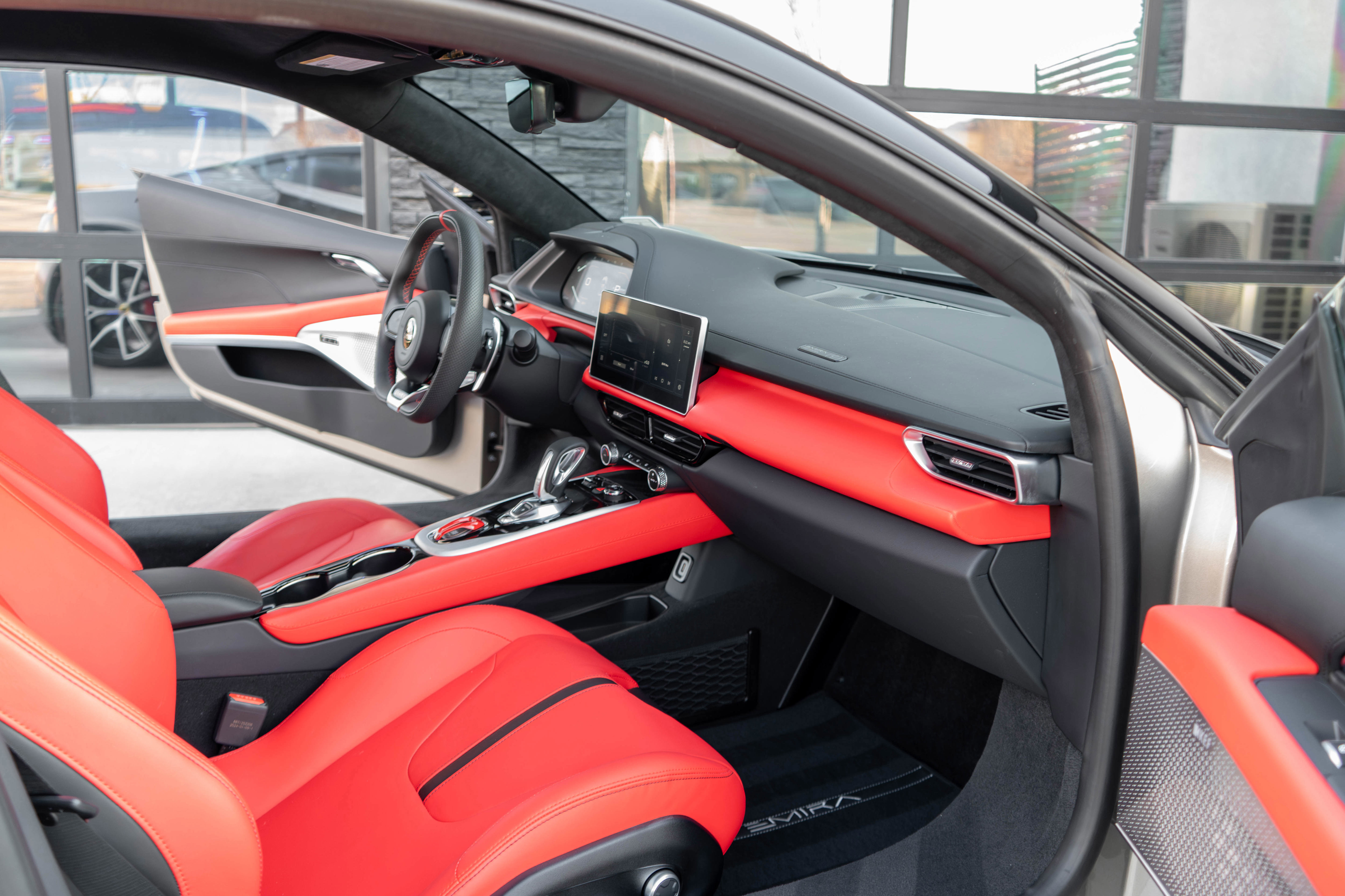 Used 2024 Lotus Emira First Edition image 26