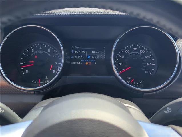 Used 2021 Ford Mustang GT Premium w/ GT Performance Package RWD image 12