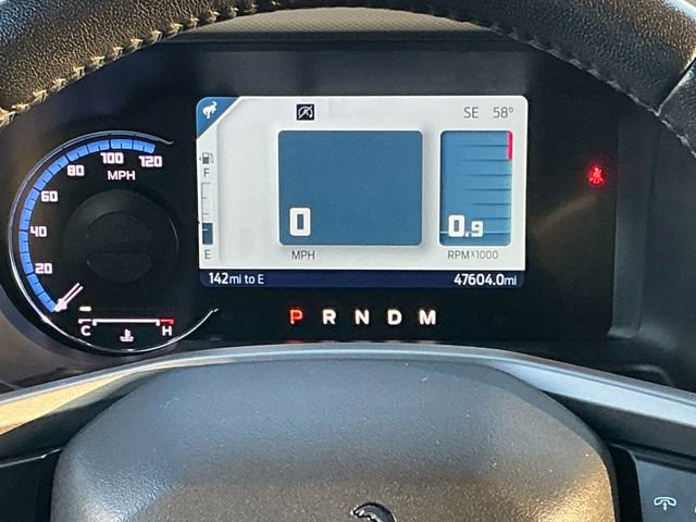 Certified 2022 Ford Bronco Big Bend image 14