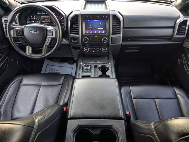 Used 2020 Ford Expedition XLT w/ Equipment Group 201A image 15