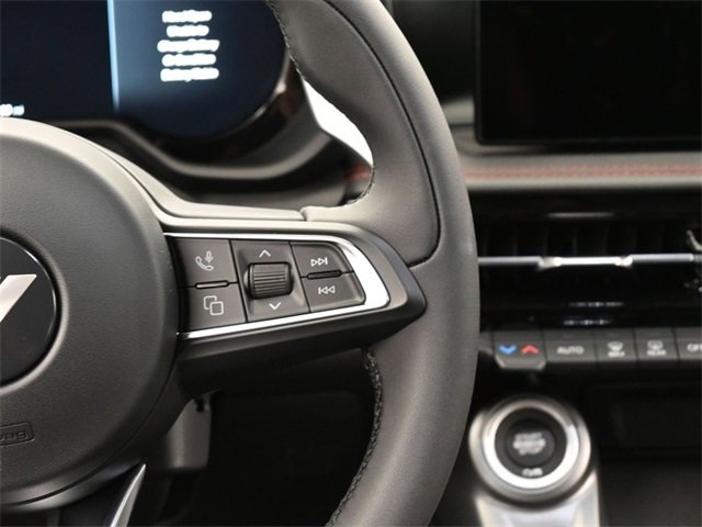 New 2025 Dodge Hornet R/T image 29