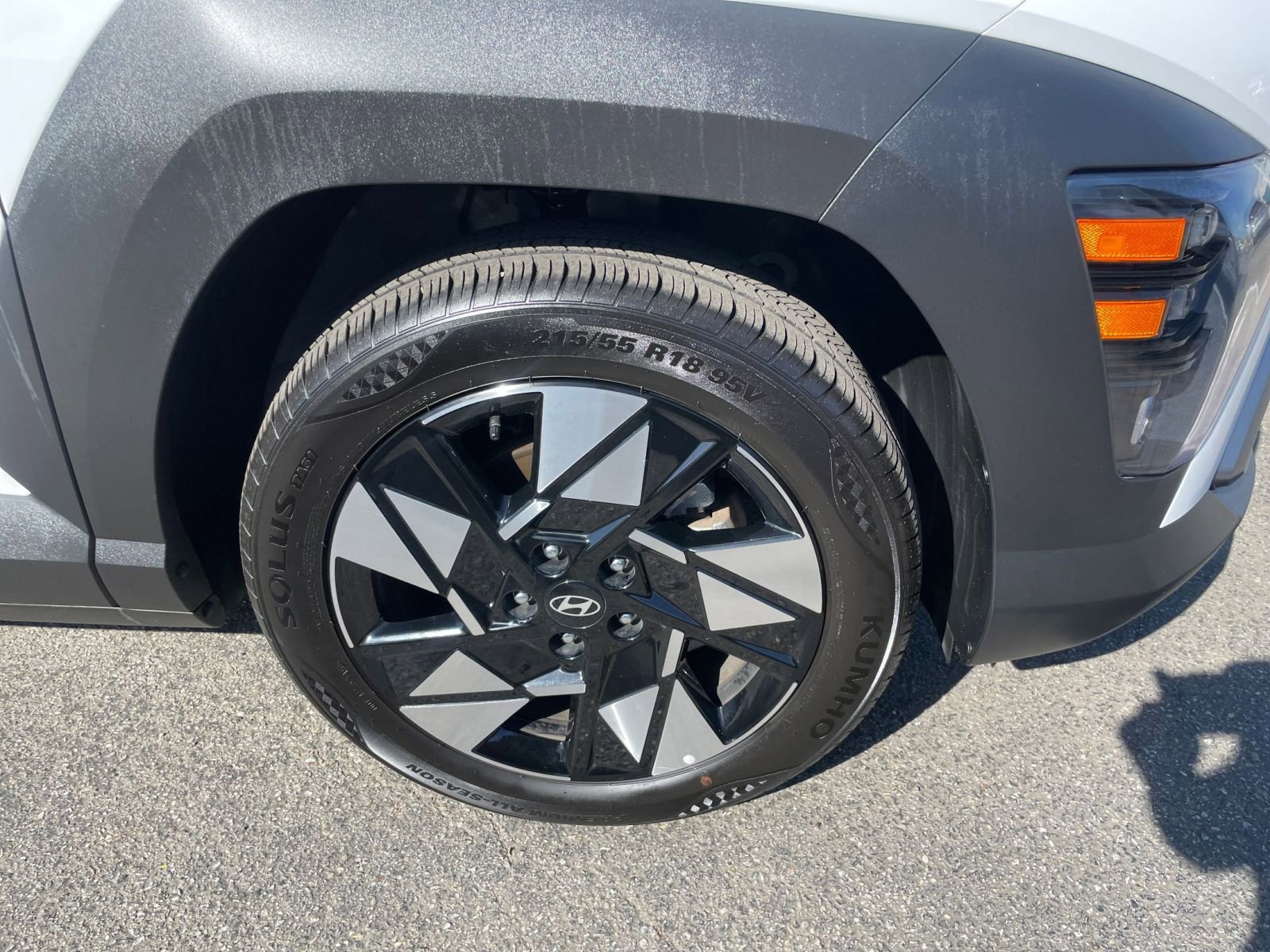 Used 2025 Hyundai Kona SEL FWD image 31