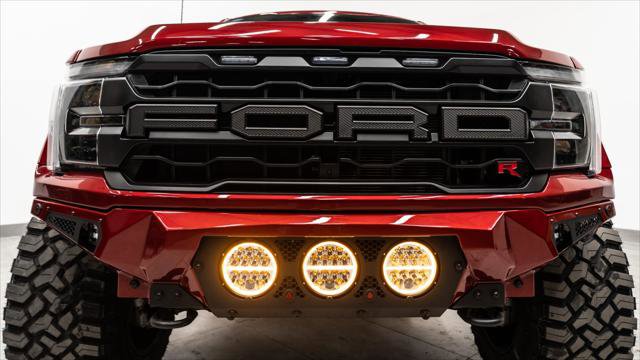 Used 2024 Ford F150 XLT w/ Equipment Group 302A MID image 27