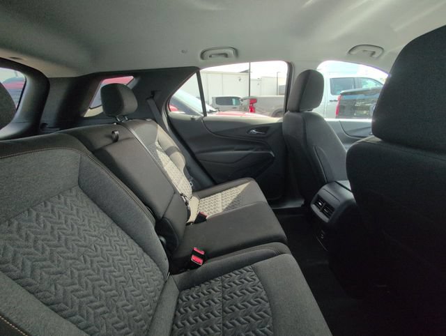 Used 2023 Chevrolet Equinox LT AWD/4WD image 11
