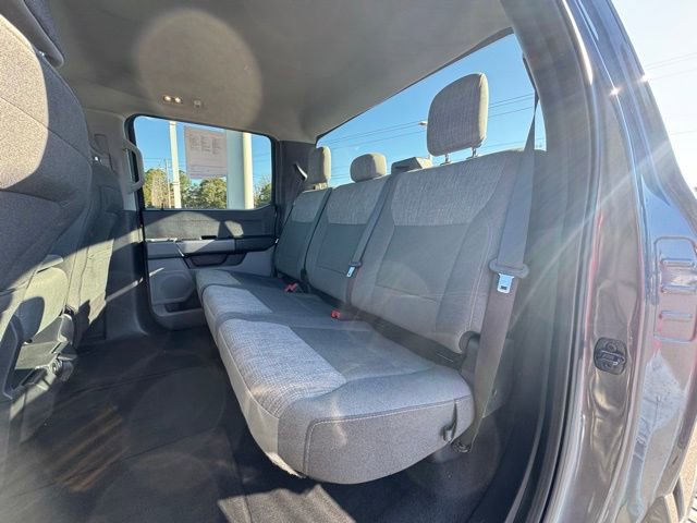 Used 2024 Ford F250 XLT w/ Snow Plow Prep Package image 21