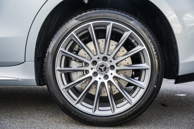 New 2026 Mercedes-Benz S 580 S 580 image 20