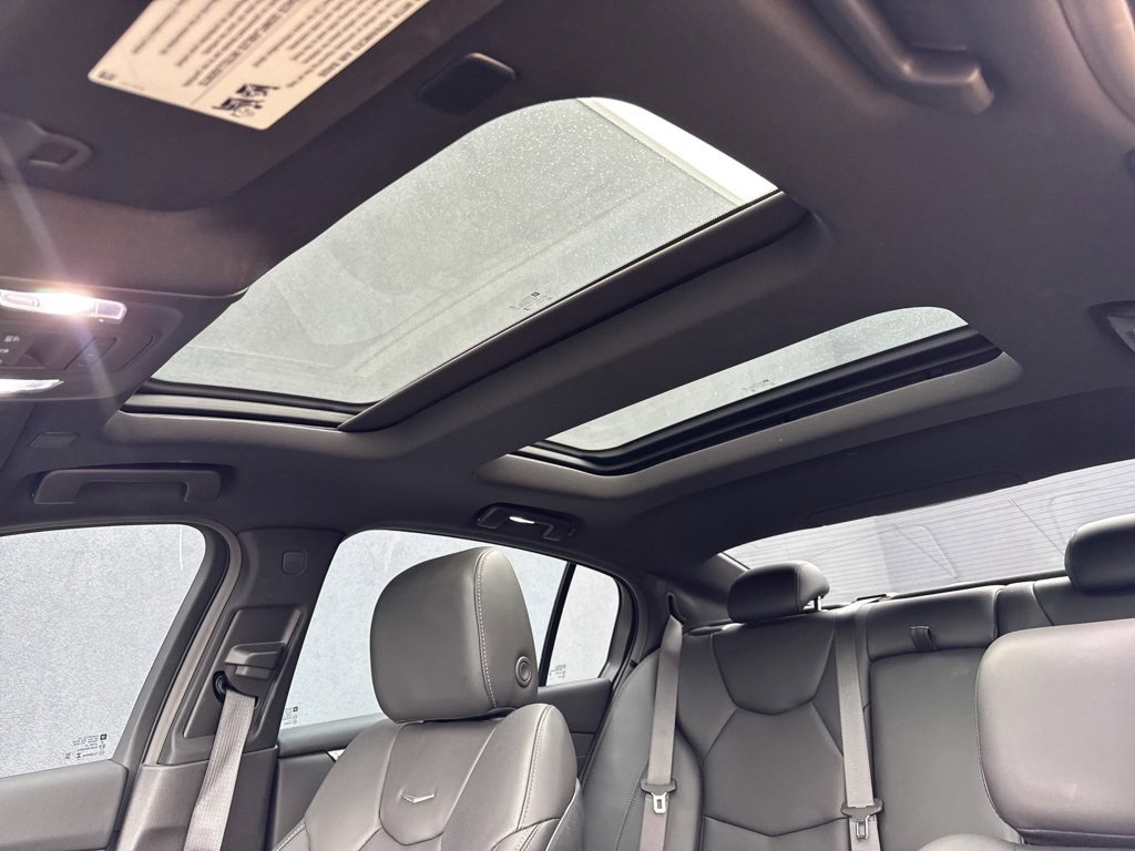 Used 2024 Cadillac CT5 Premium Luxury w/ Technology Package image 17