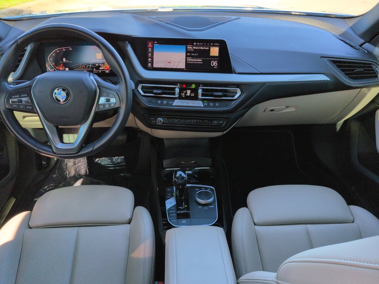 Used 2021 BMW 228i Gran Coupe w/ Convenience Package FWD image 13