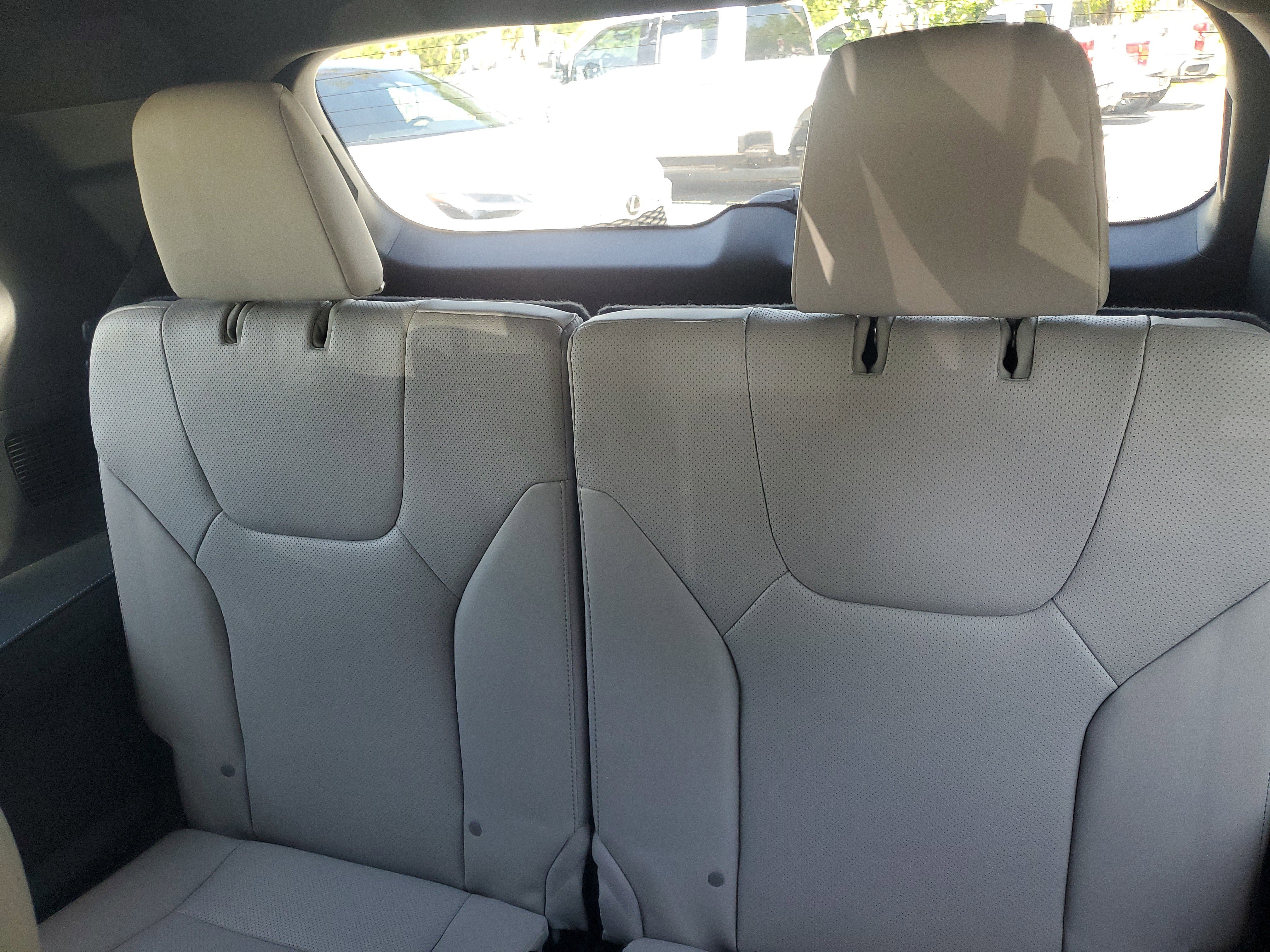 Used 2025 Lexus TX 350 FWD w/ Technology Package image 14