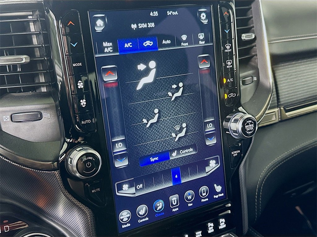 Used 2021 RAM 1500 Limited image 27