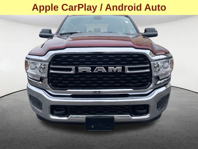 Certified 2022 RAM 3500 Big Horn image 4