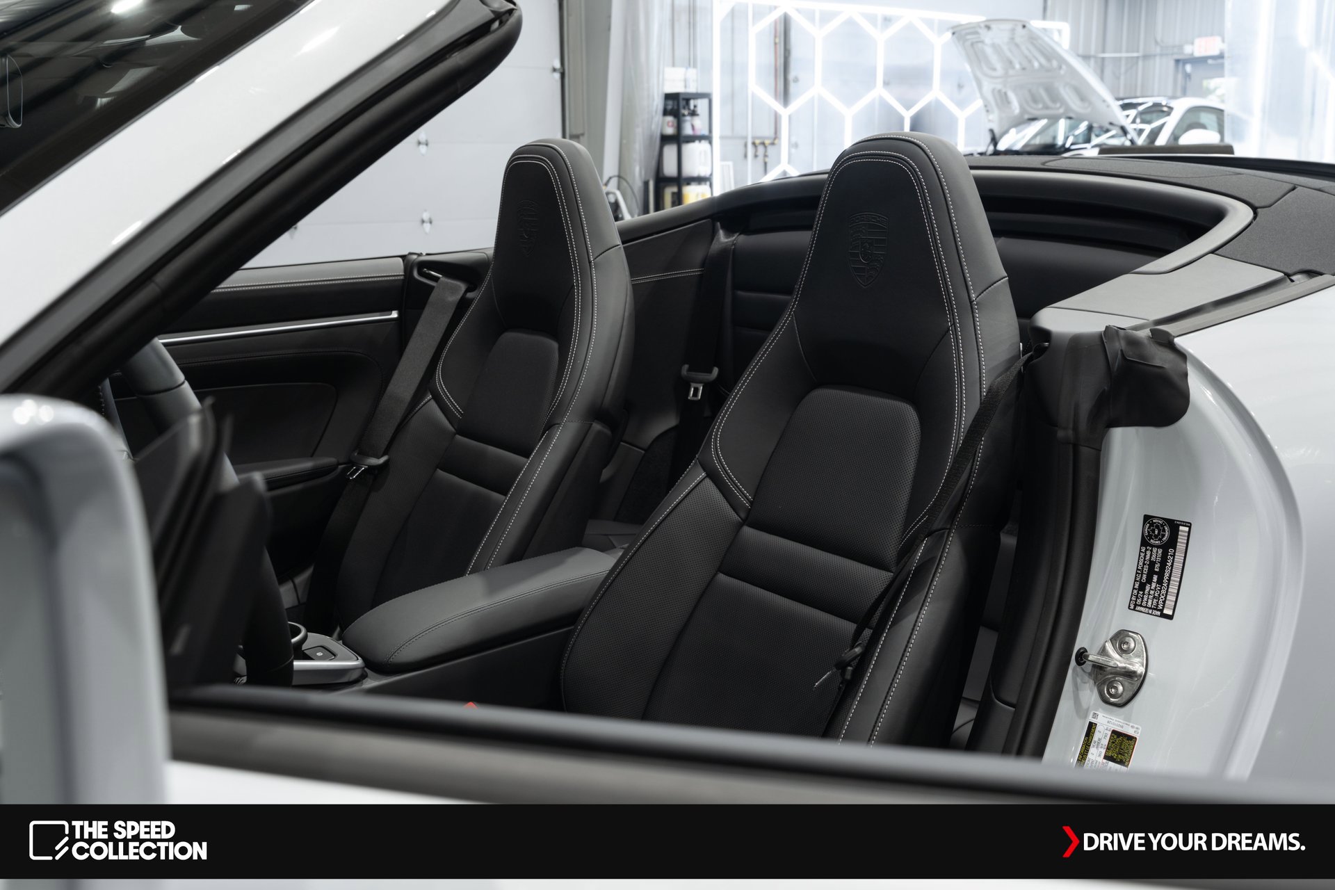 Used 2024 Porsche 911 Carrera S image 15