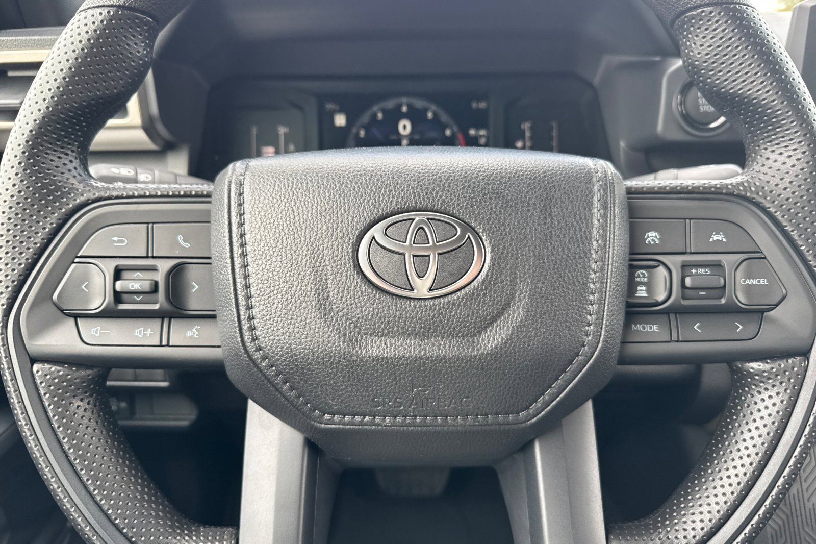 New 2025 Toyota Tacoma SR5 image 25