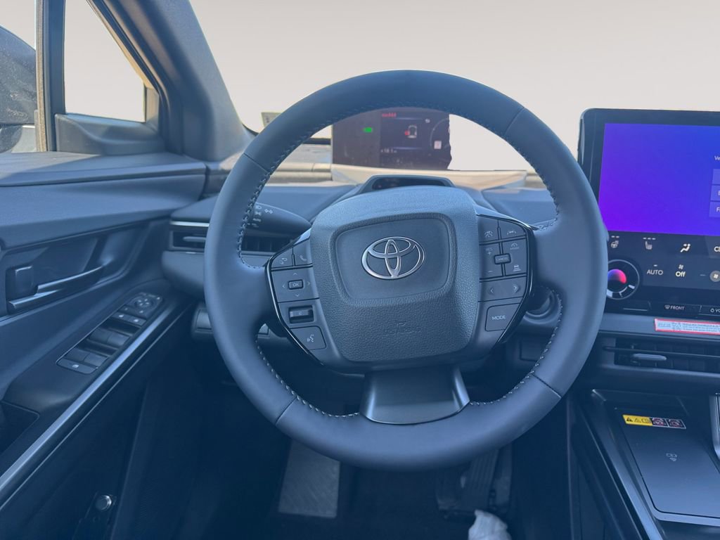 New 2026 Toyota bZ image 12