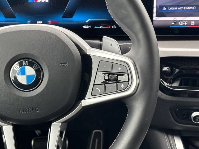 Certified 2025 BMW 440i xDrive Convertible w/ Premium Package AWD/4WD image 20