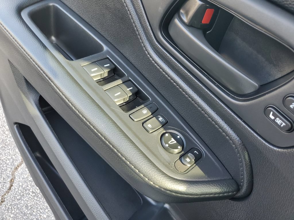 Used 2025 Honda Odyssey Sport-L image 32