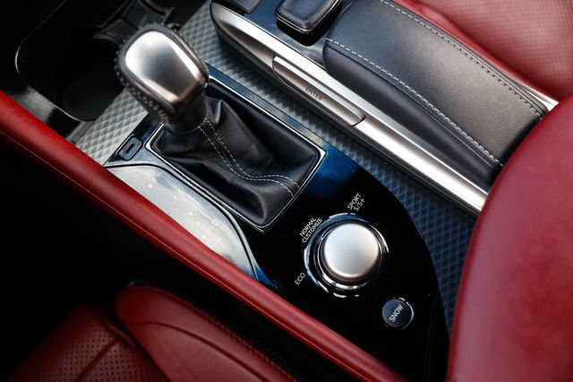 Used 2017 Lexus GS 350 F Sport RWD image 41