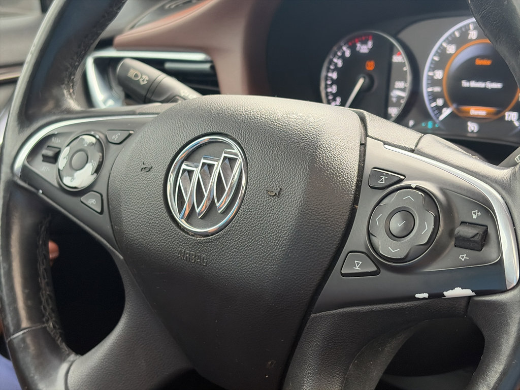 Used 2019 Buick Enclave Avenir image 30