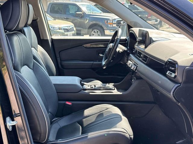 Used 2024 Honda Pilot Elite image 10