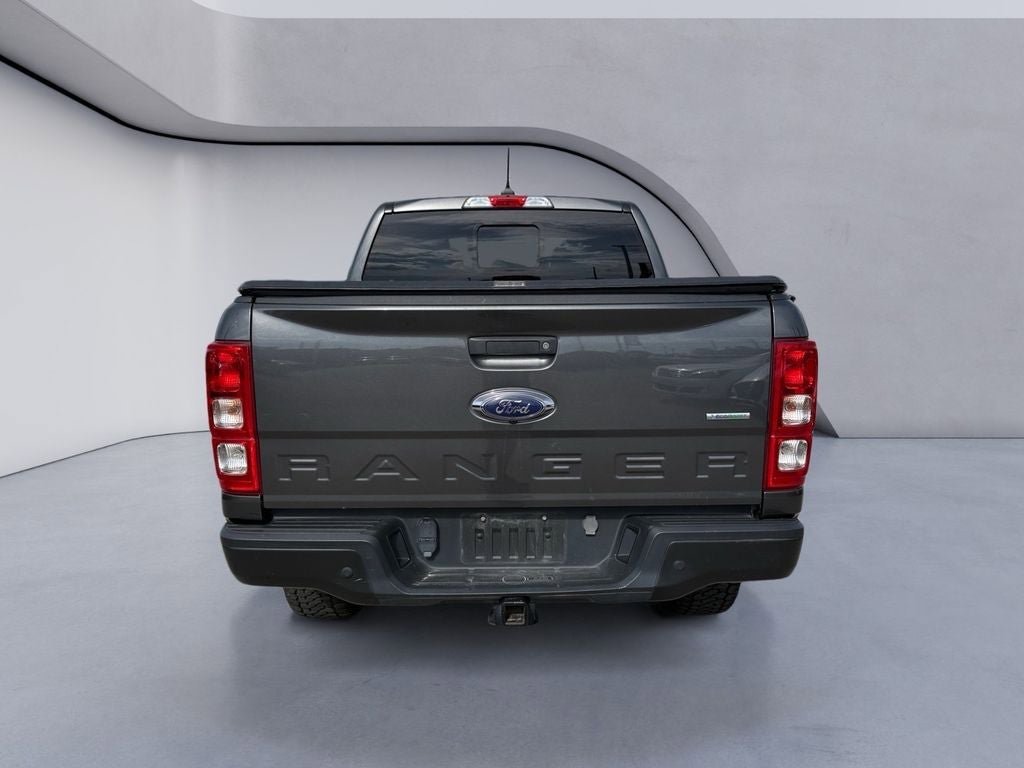Used 2019 Ford Ranger XL w/ Equipment Group 101A Mid AWD/4WD image 4