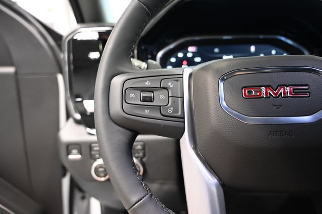 New 2026 GMC Sierra 1500 SLT w/ SLT Premium Plus Package AWD/4WD image 24