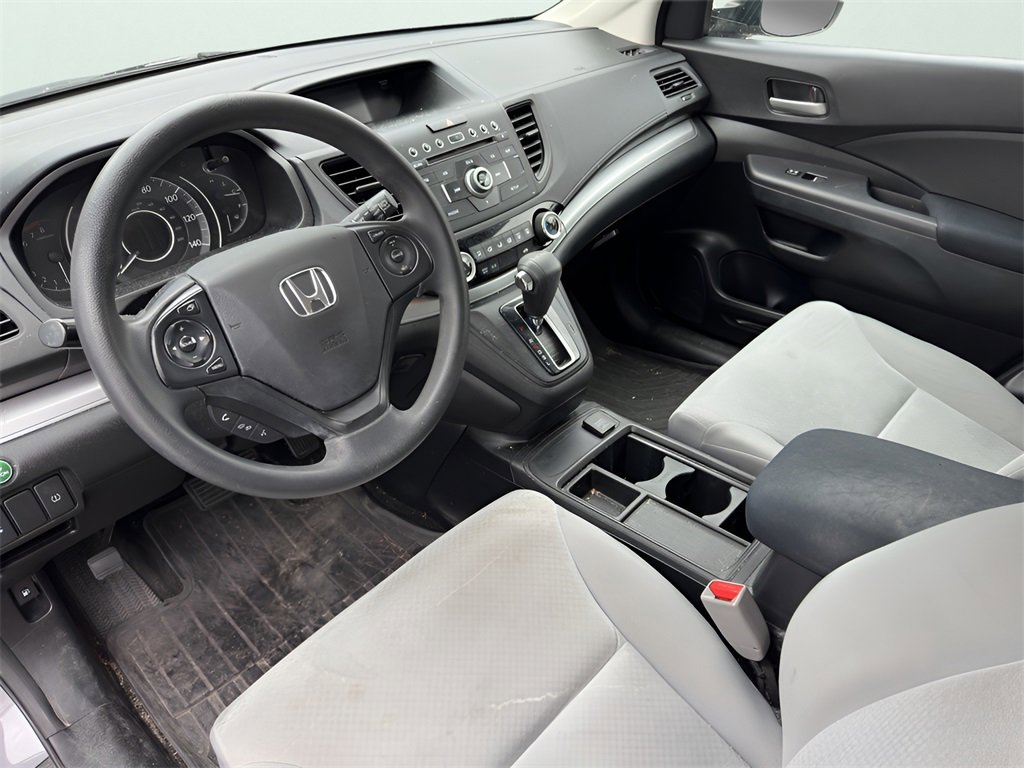 Used 2015 Honda CR-V LX image 13